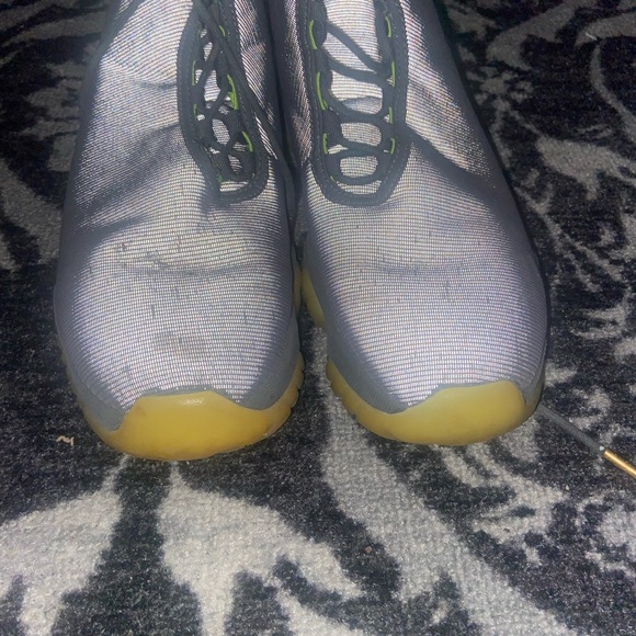 Air Jordan Futuristic 11s - Picture 2 of 7
